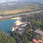 Bernsteinsee And Ferien Forest Διαμέρισμα Sassenburg