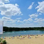 Διαμέρισμα Bernsteinsee And Ferien Forest *