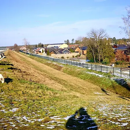 Daire Bernsteinsee And Ferien Forest